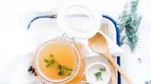 Homemade Bone Broth (pressure cooker) Homemade Bone Broth (pressure cooker)