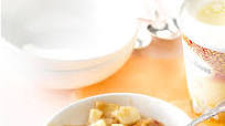 Grandma Davidson's Baked Apple Pudding Grandma Davidson's Baked Apple Pudding