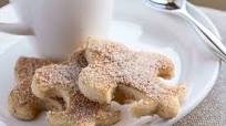 Biscochitos Biscochitos
