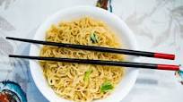 Homemade Ramen Noodle Hack Homemade Ramen Noodle Hack