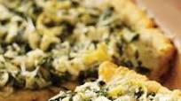Grecian Party Squares Grecian Party Squares