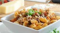 Classic Goulash Classic Goulash