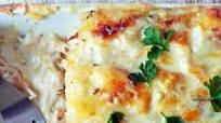 Skinny White Chicken Enchiladas Skinny White Chicken Enchiladas