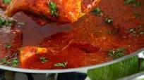Salmon Stew Salmon Stew