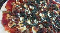 New York-Style Pizza Dough New York-Style Pizza Dough