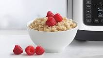 Slow Cooker Oatmeal Slow Cooker Oatmeal