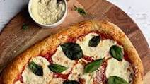 Authentic Neapolitan Pizza Dough Recipe Authentic Neapolitan Pizza Dough Recipe