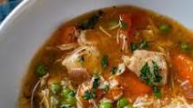 Pressure Cooker Chicken Stew Pressure Cooker Chicken Stew