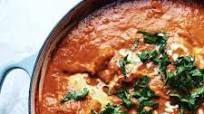 Tikka Masala Sauce (dairy free) Tikka Masala Sauce (dairy free)