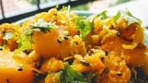 Labra/Bengali mixed vegetable curry Labra/Bengali mixed vegetable curry