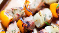 TENDER PORK KABOBS RECIPE TENDER PORK KABOBS RECIPE