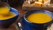 Slow Cooker Winter Squash Soup Slow Cooker Winter Squash Soup