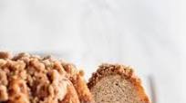 Banana Bread Coffee Cake Banana Bread Coffee Cake