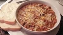 Meat Lover's Chili Meat Lover's Chili