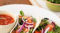 Easy Turkey Tacos Easy Turkey Tacos