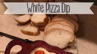 White Pizza Dip Recipe White Pizza Dip Recipe