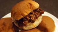 Thick Sloppy Joes Recipe Thick Sloppy Joes Recipe