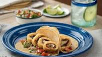 Chile Chipotle Capeado Relleno de Queso Chile Chipotle Capeado Relleno de Queso