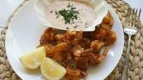Pappas Bros Shrimp Remoulade Pappas Bros Shrimp Remoulade