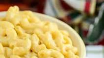 Five-Cheese Fifteen-Minute Stovetop Mac n Cheese Five-Cheese Fifteen-Minute Stovetop Mac n Cheese