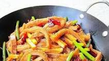 Griddle Beef Tripe Griddle Beef Tripe