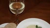 Cream of Cauliflower and Stilton Soup Cream of Cauliflower and Stilton Soup