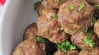 Basic Meatball Recipe Basic Meatball Recipe