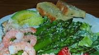 “California” Caesar Salad “California” Caesar Salad