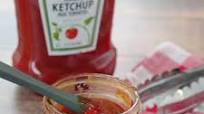 📋Easy Barbecue Sauce (with ketchup) recipe 📋Easy Barbecue Sauce (with ketchup) recipe