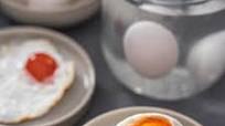 How To Make Salted Duck Eggs Using Brine Method How To Make Salted Duck Eggs Using Brine Method
