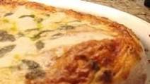 Pizza Sauce and Dough Pizza Sauce and Dough