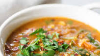 Instant Pot Lentil Soup Instant Pot Lentil Soup