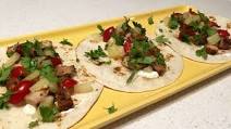 Easy Tacos al Pastor Easy Tacos al Pastor