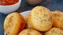 Muffin Tin Pizza Pockets Muffin Tin Pizza Pockets