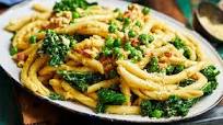 Dairy-free carbonara Dairy-free carbonara
