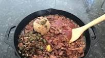 Smoked Baked Beans w/ Bacon Smoked Baked Beans w/ Bacon