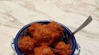 Lazy Sweet and Sour Slow Cooker Meatballs Recipe Lazy Sweet and Sour Slow Cooker Meatballs Recipe