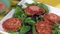 Salmon Cakes Salmon Cakes