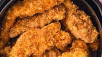 Air Fryer Chicken Tenders Air Fryer Chicken Tenders