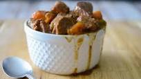 Crock Pot Hungarian Pork Stew Crock Pot Hungarian Pork Stew