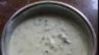 snake gourd raita snake gourd raita