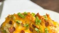 The Best Twice Baked Potatoes The Best Twice Baked Potatoes