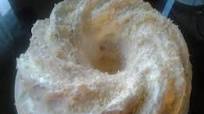 FRENCH VANILLA BUNDT CAKE FRENCH VANILLA BUNDT CAKE