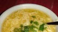 Egg Drop Ramen Noodle Soup Egg Drop Ramen Noodle Soup