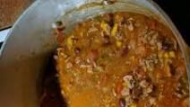 Polish Chili Polish Chili