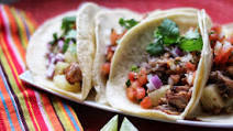 Instant Pot® Tacos al Pastor Instant Pot® Tacos al Pastor