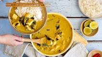 skinnymixer's Nyonya Chicken Curry skinnymixer's Nyonya Chicken Curry