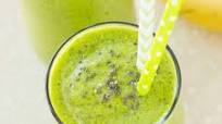 Energizing Green Smoothie Energizing Green Smoothie