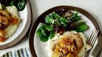 Slow-Cooker Pork Chops Slow-Cooker Pork Chops