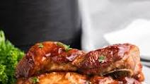 Air Fryer Country Style Ribs Air Fryer Country Style Ribs